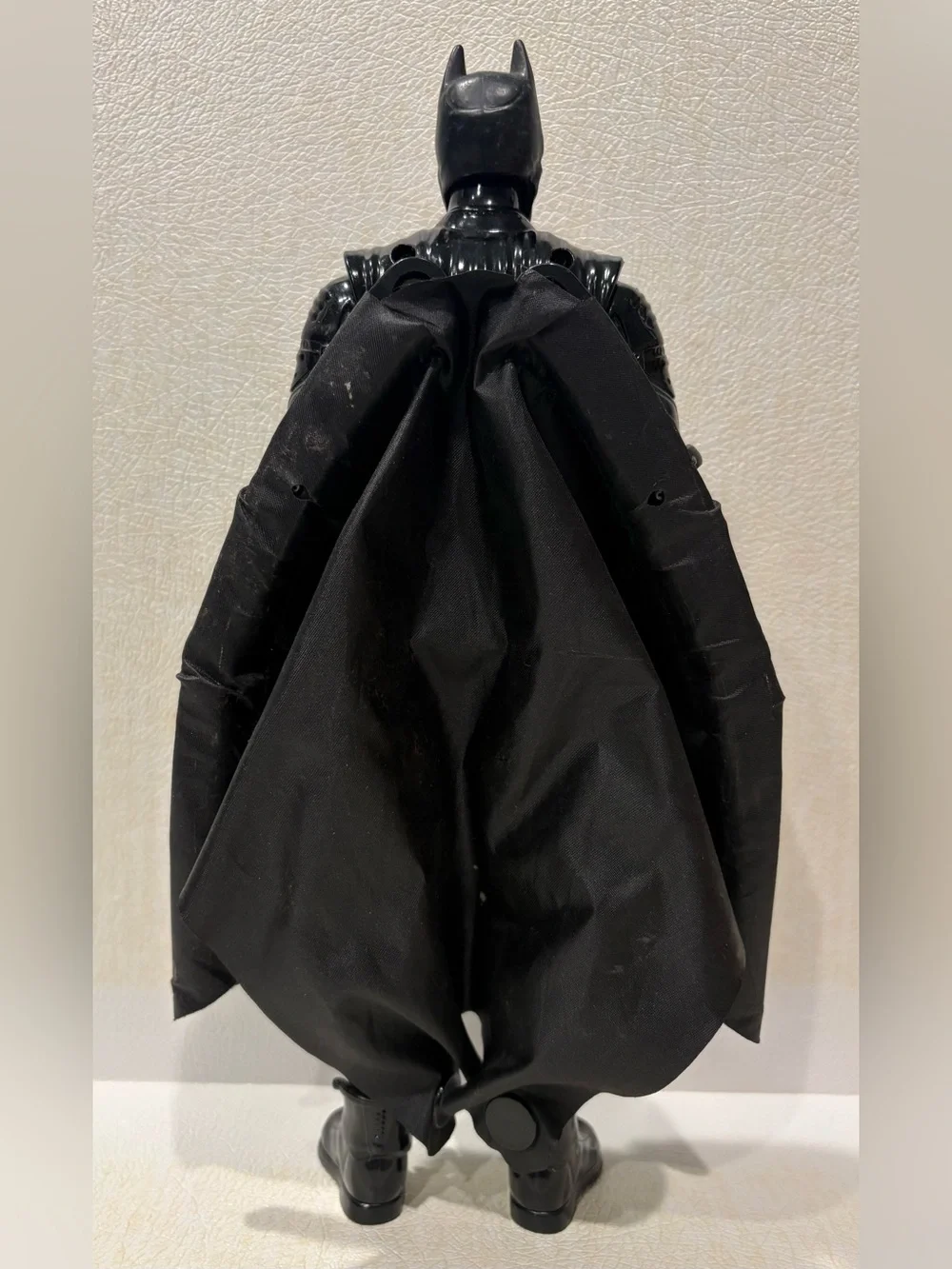 DC Comics The Batman Wingsuit Action Figure
